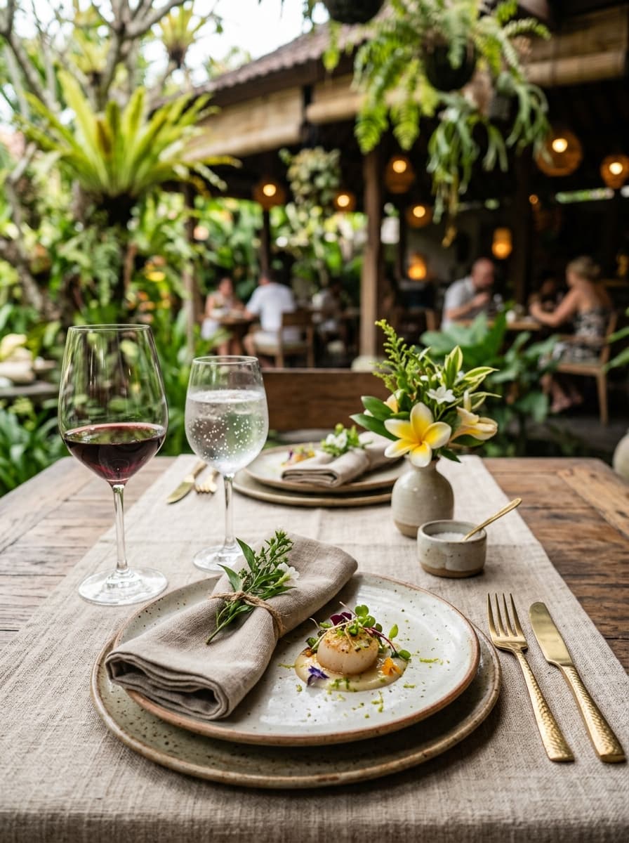 Cloth Napkins