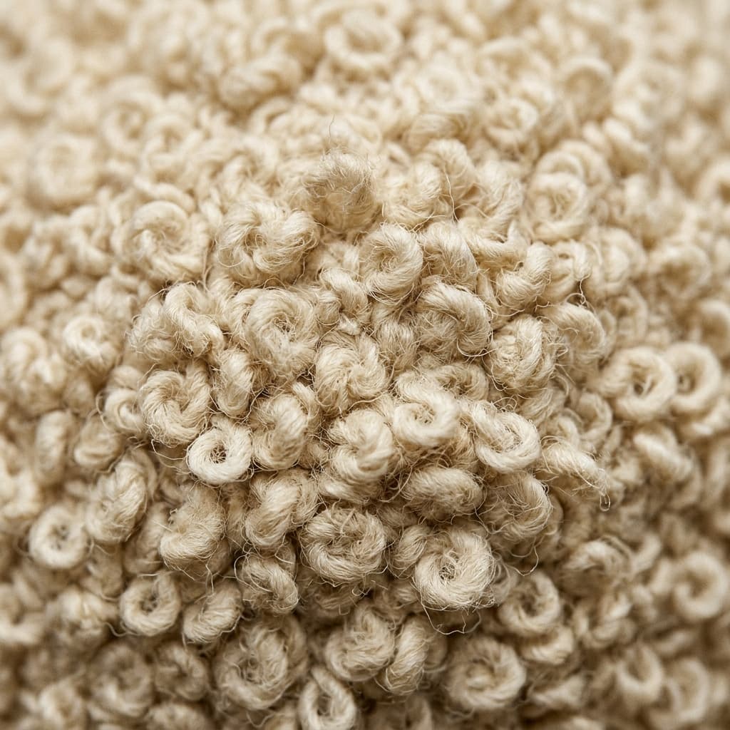 ALPINE BOUCLÉ