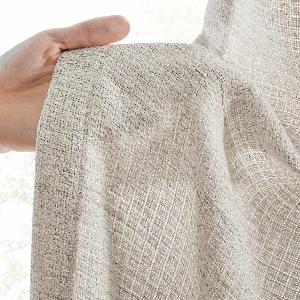TRANSLUCENT VOILE