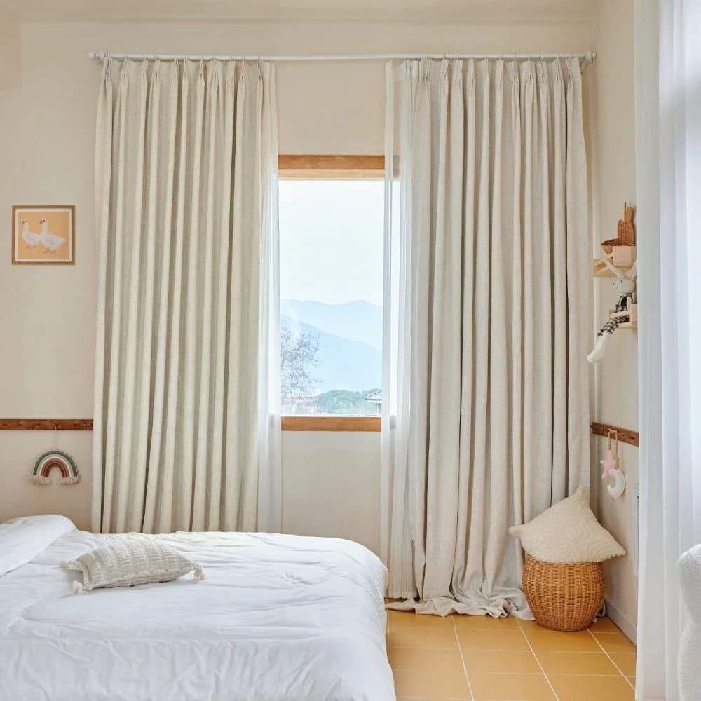 BELGIAN LINEN