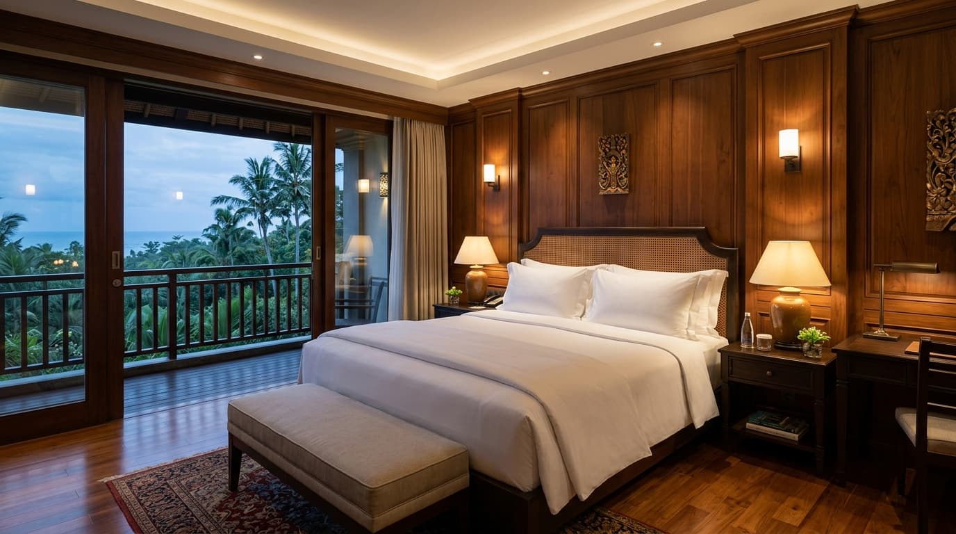 PREMIUM LUXURY